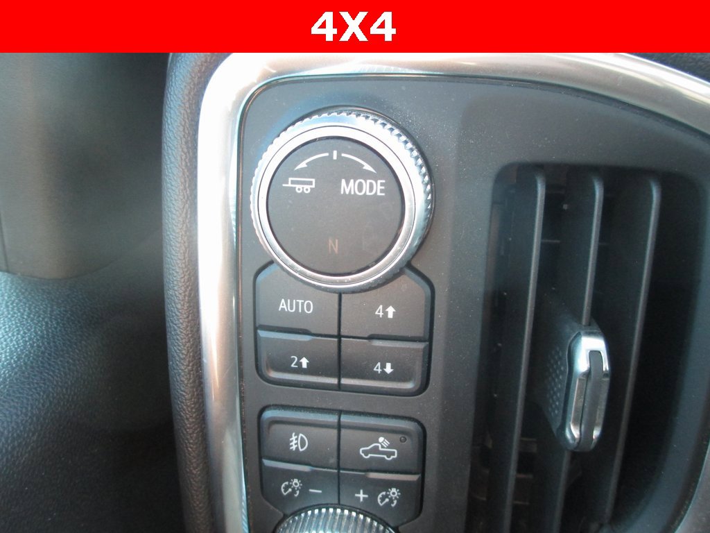 Certified 2020 GMC Sierra 3500 SLT w/ SLT Convenience Package image 29