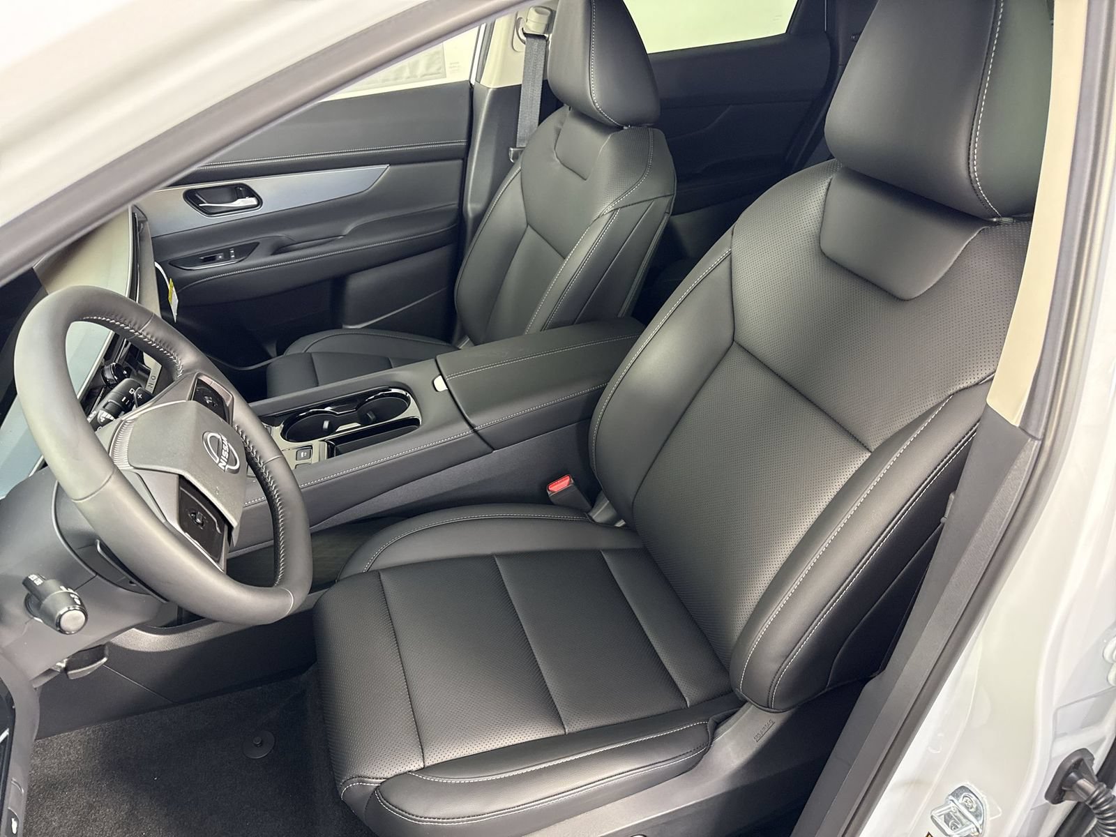New 2026 Nissan Murano SL AWD/4WD image 20