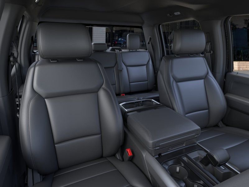 New 2026 Ford F150 XLT w/ Equipment Group 303A High image 10