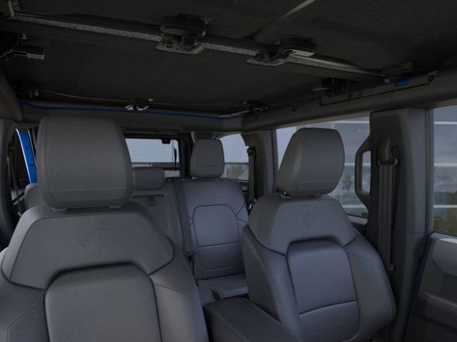 New 2026 Ford Bronco Big Bend image 12