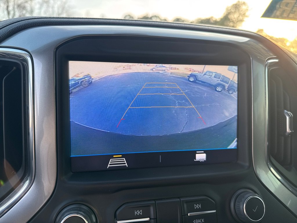 Used 2022 Chevrolet Silverado 1500 RST image 14