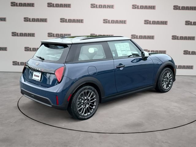 New 2026 MINI Cooper S FWD image 5
