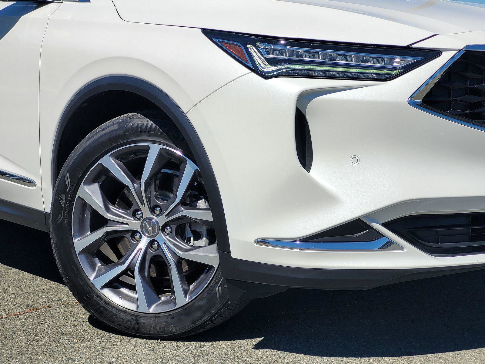 Used 2023 Acura MDX FWD w/ Technology Package image 5