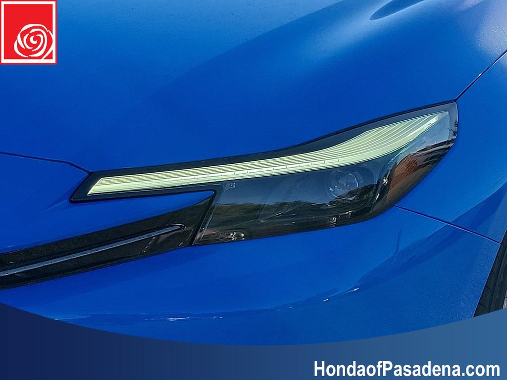 New 2026 Honda Prelude image 19