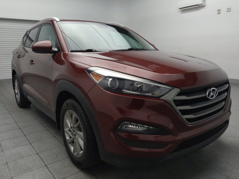 Used 2016 Hyundai Tucson SE w/ Option Group 12 FWD image 13