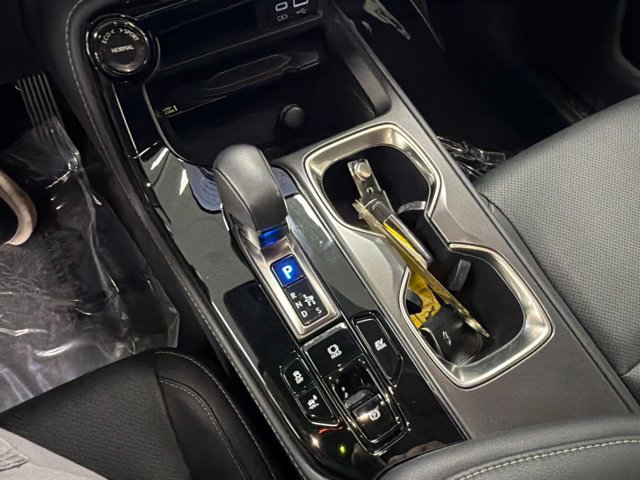 Used 2024 Lexus NX 350h AWD w/ Cold Area Package image 23