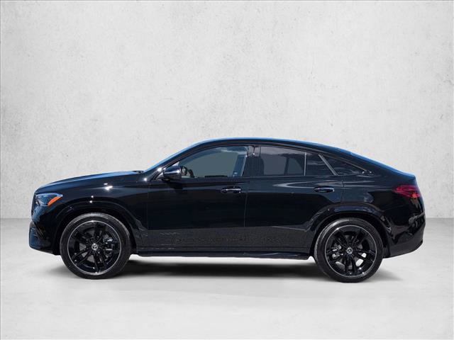New 2026 Mercedes-Benz GLE 450 4MATIC Coupe image 5