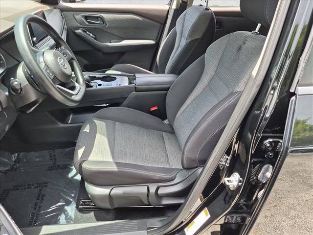 Used 2021 Nissan Rogue S FWD image 15