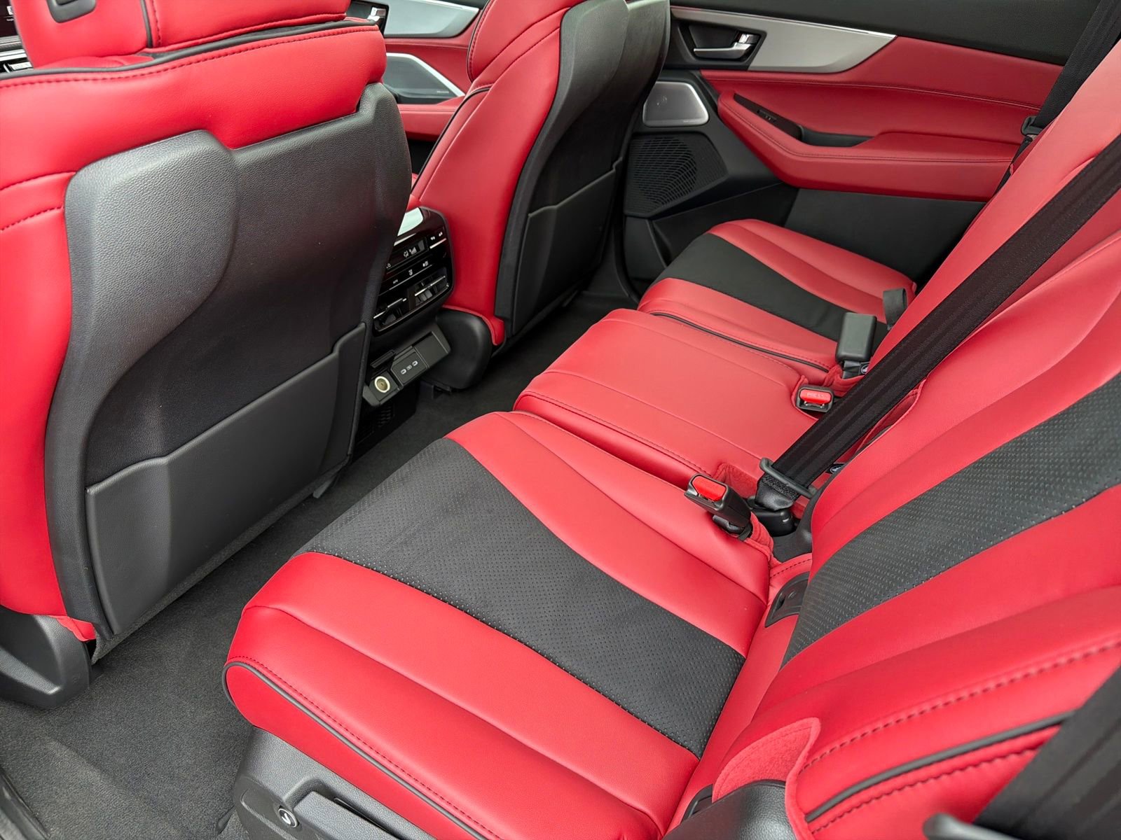New 2026 Acura MDX A-Spec image 22