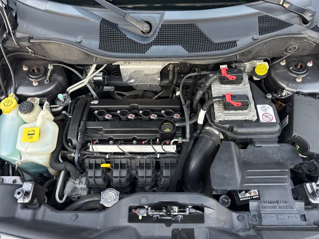 Used 2014 Jeep Patriot High Altitude image 28