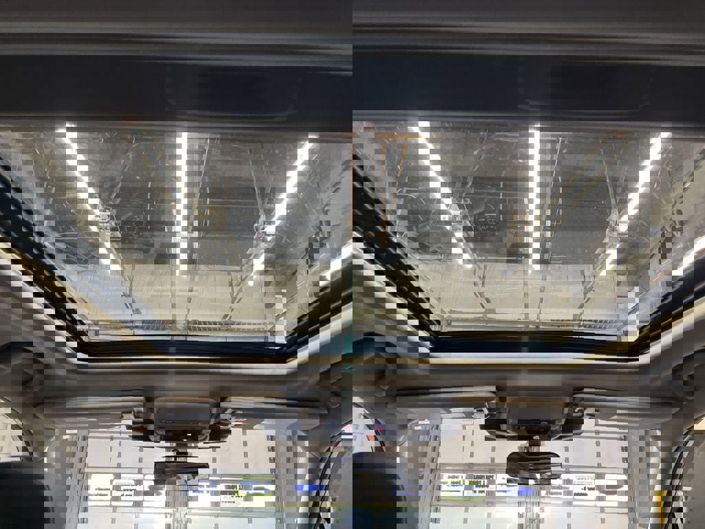 Certified 2024 Subaru Forester Limited image 34