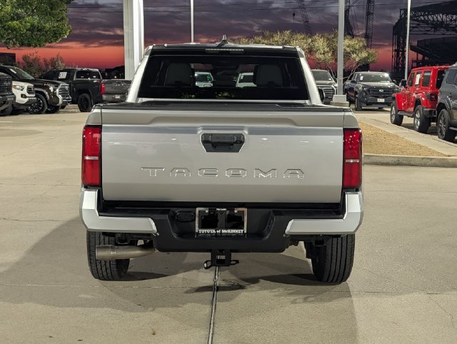 Used 2024 Toyota Tacoma SR5 AWD/4WD image 6