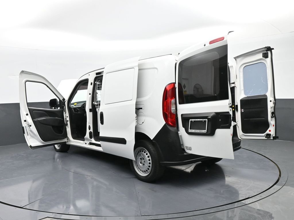 Used 2020 RAM ProMaster City Tradesman w/ Window Group 04 image 68