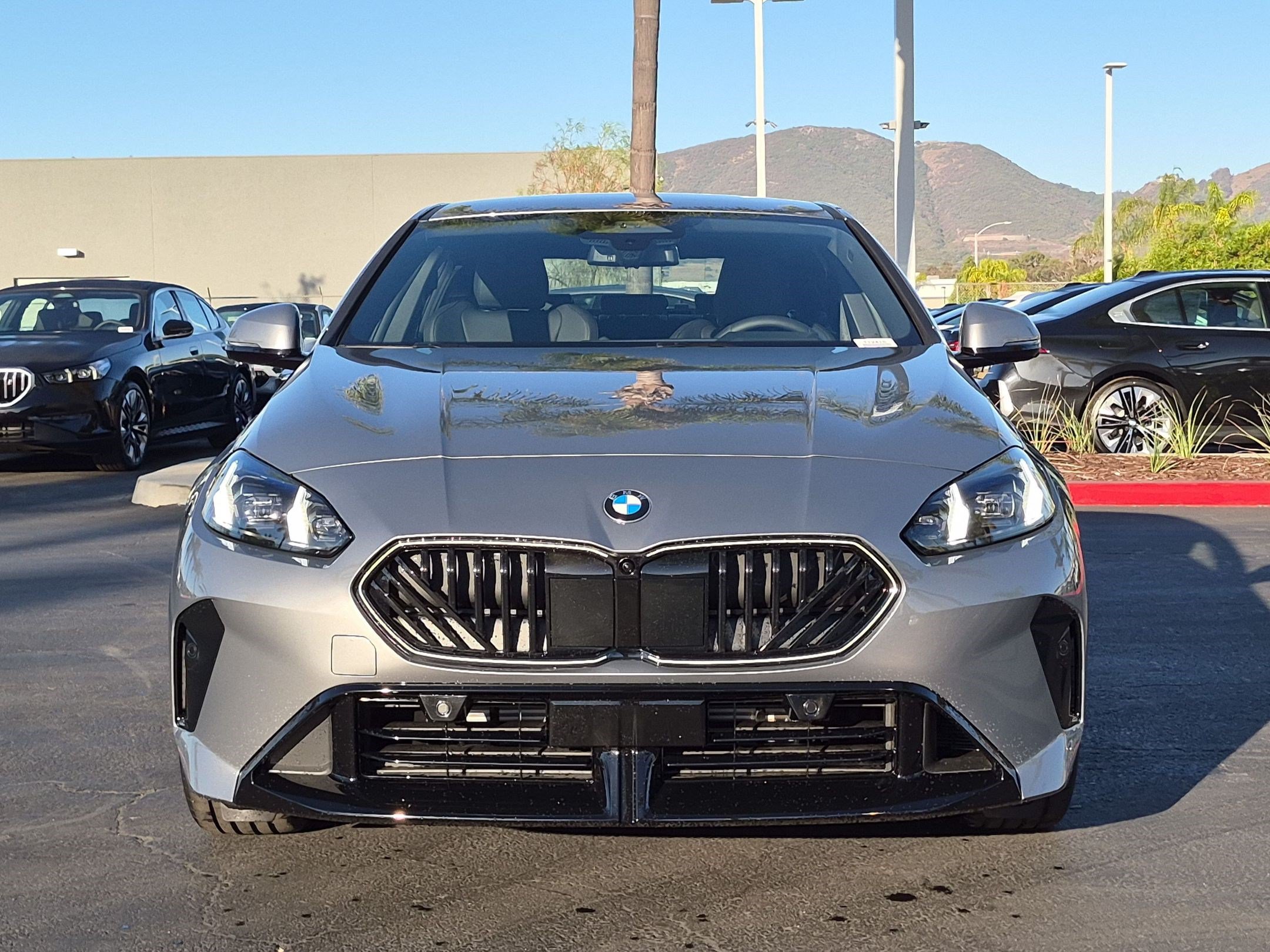 New 2026 BMW 228i xDrive w/ Technology Package AWD/4WD image 3