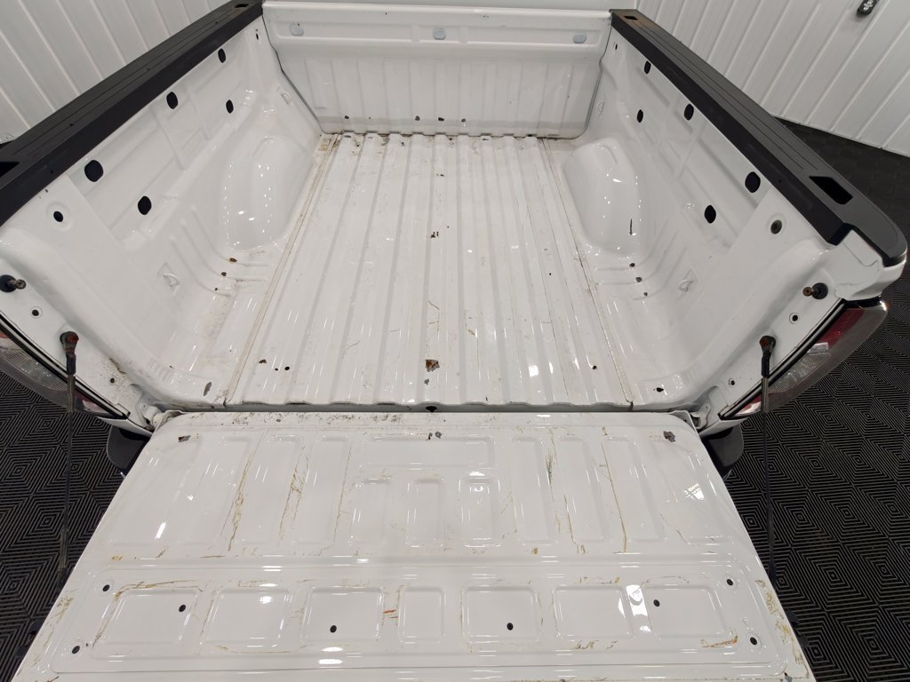 Used 2019 GMC Canyon SLE AWD/4WD image 21