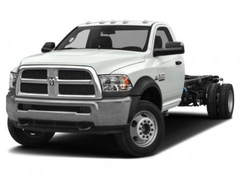 Used 2018 RAM 3500 Tradesman w/ Power & Remote Entry Group