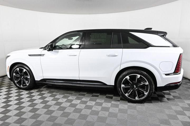 New 2025 Cadillac Escalade IQ Sport 2 image 2