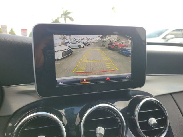 Used 2018 Mercedes-Benz C 300 C 300 image 27