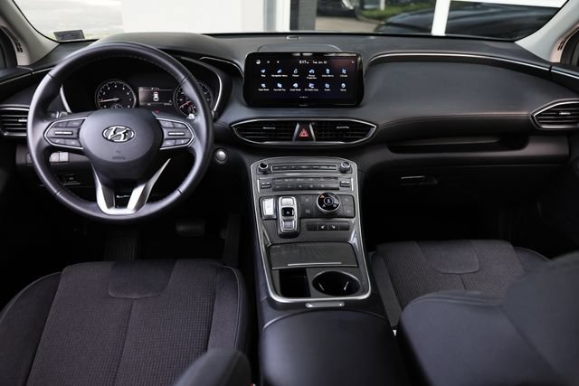Used 2023 Hyundai Santa Fe SEL AWD/4WD image 27