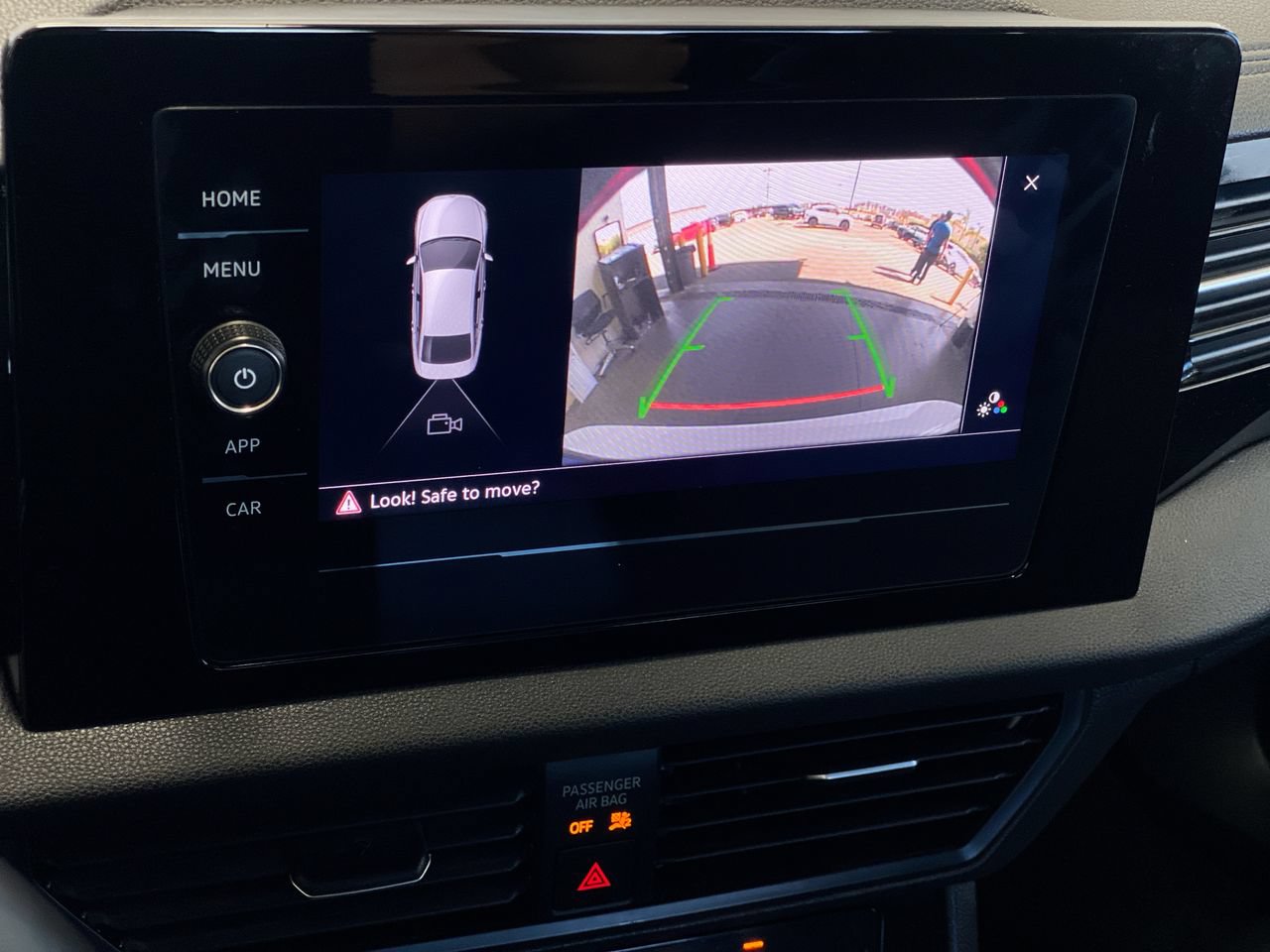 Used 2025 Volkswagen Jetta S FWD image 25