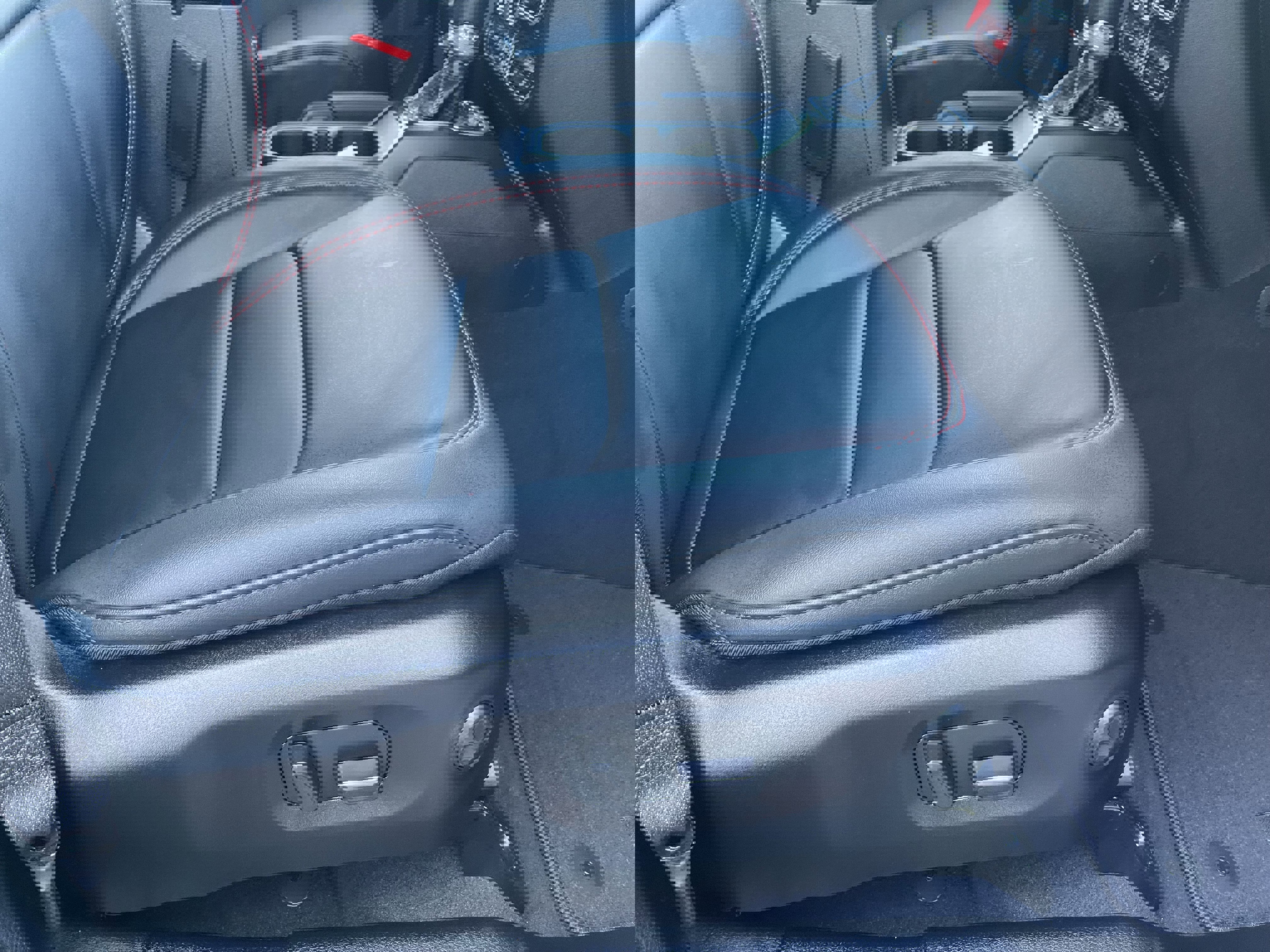 New 2026 Jeep Wrangler Unlimited Rubicon image 30