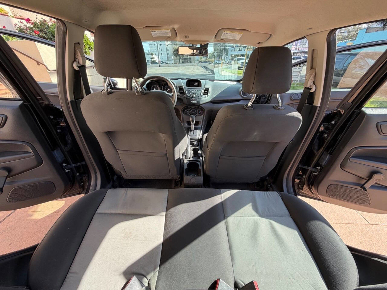 Used 2016 Ford Fiesta S image 19