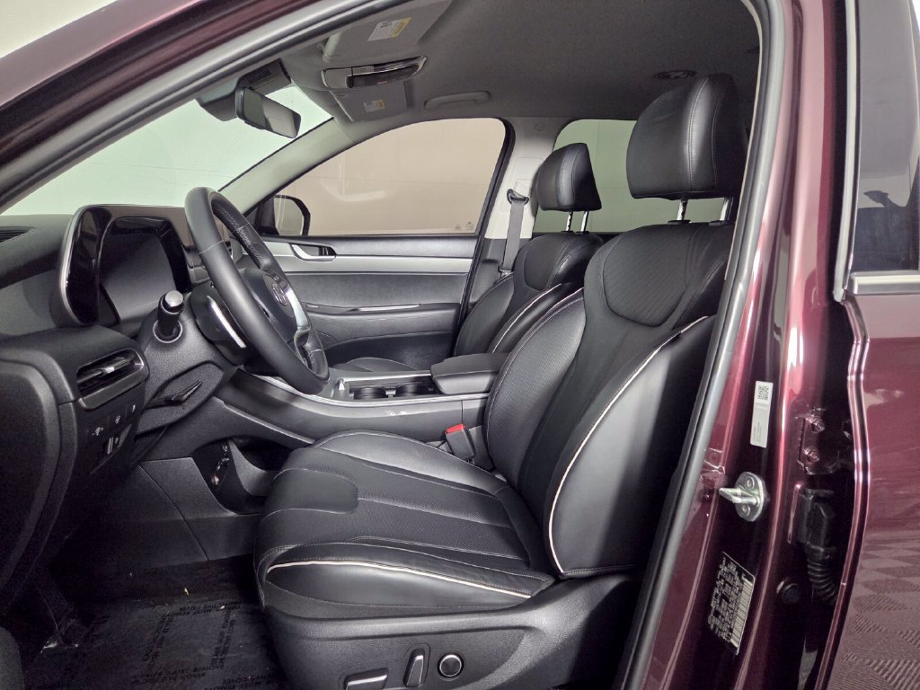 Used 2023 Hyundai Palisade SEL AWD/4WD image 9