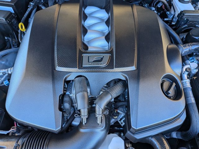 Used 2024 Lexus IS 500 RWD image 23