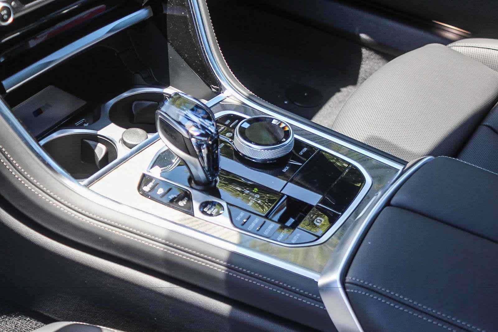 New 2026 BMW 840i RWD image 18