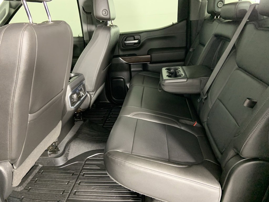 Used 2019 GMC Sierra 1500 SLT w/ SLT Premium Plus Package image 20