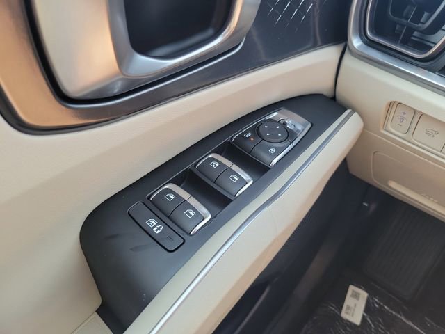 New 2026 Kia Sorento EX image 31