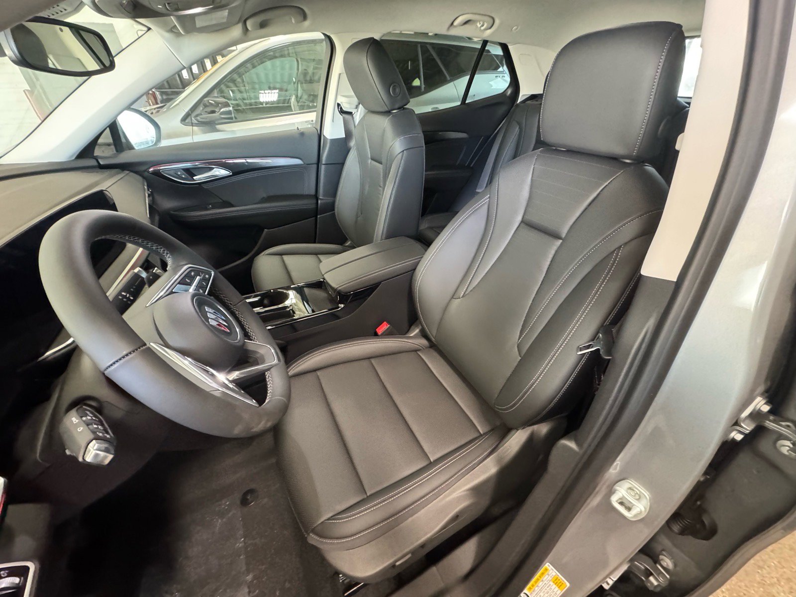 New 2026 Buick Envision Preferred AWD/4WD image 18