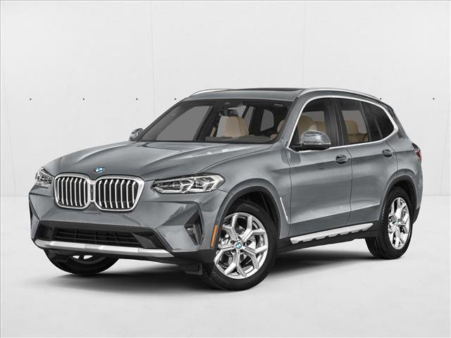 Certified 2022 BMW X3 M40i w/ Premium Package