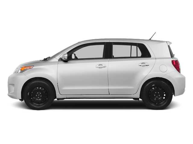 Used 2013 Scion xD FWD image 3