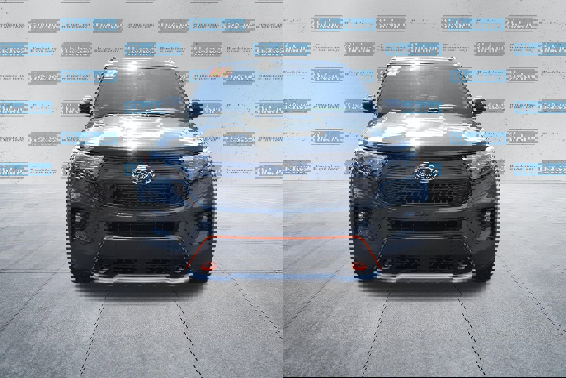 Used 2022 Ford Explorer Timberline w/ Timberline Technology Package image 2