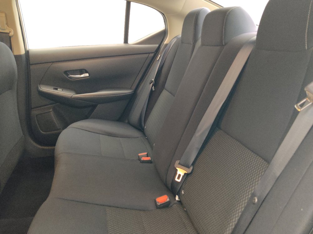 Used 2020 Nissan Sentra S FWD image 18