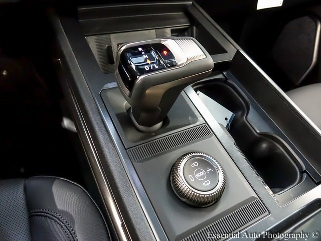 New 2025 GMC Hummer EV 3X w/ Extreme Off-Road Package image 17