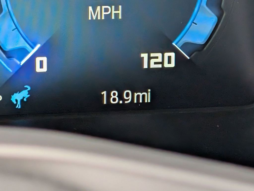 New 2025 Ford Bronco Big Bend image 24