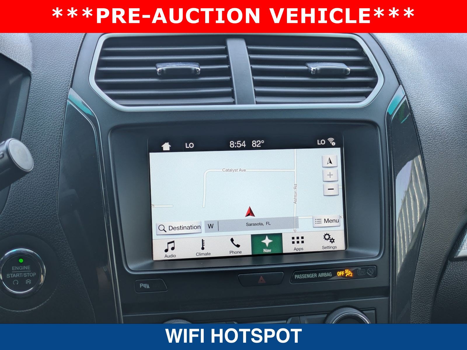 Used 2017 Ford Explorer XLT w/ Equipment Group 202A FWD image 32