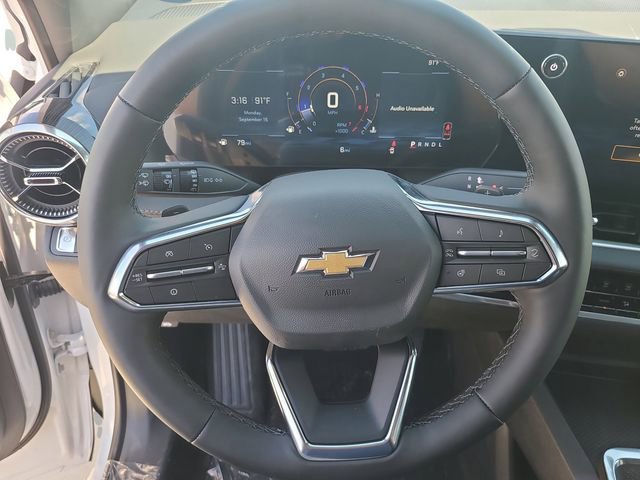 New 2026 Chevrolet Equinox LT image 23