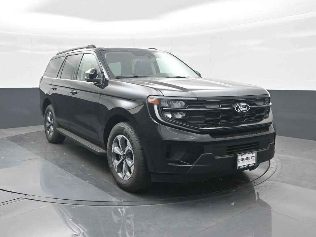 New 2027 Ford Expedition Active RWD image 8