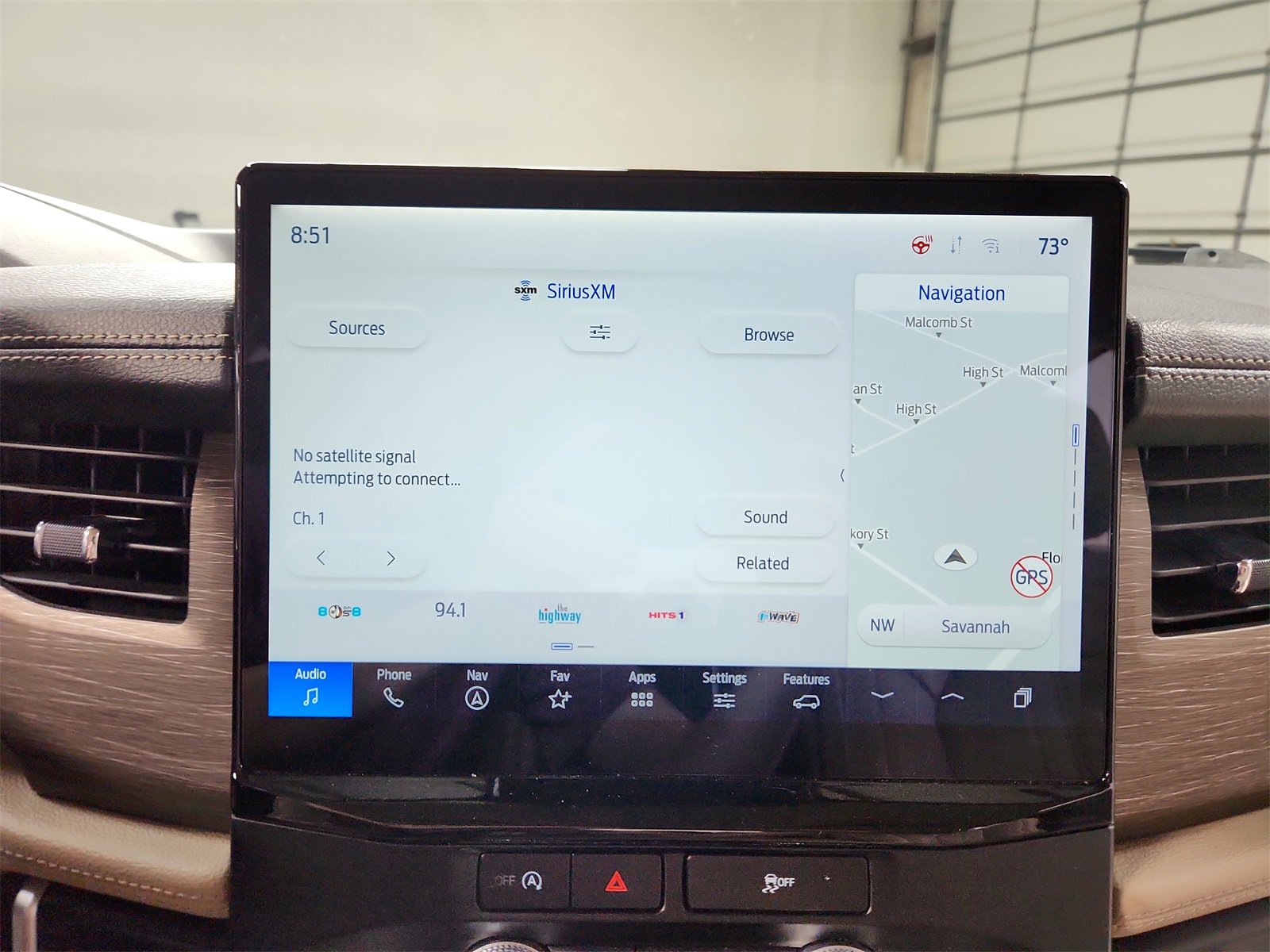 Used 2024 Ford Expedition Limited image 29