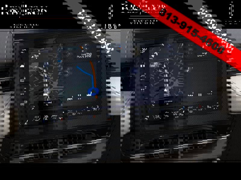 New 2026 Lincoln Nautilus Black Label image 14