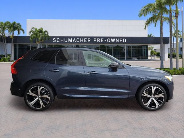 Certified 2024 Volvo XC60 B5 Ultimate AWD/4WD image 8