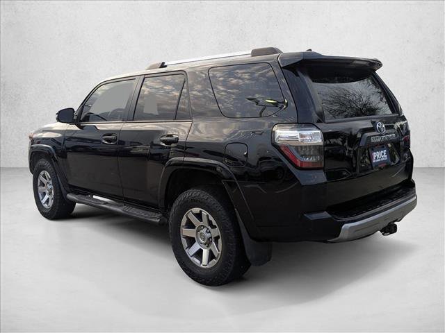 Used 2015 Toyota 4Runner Trail Premium image 5