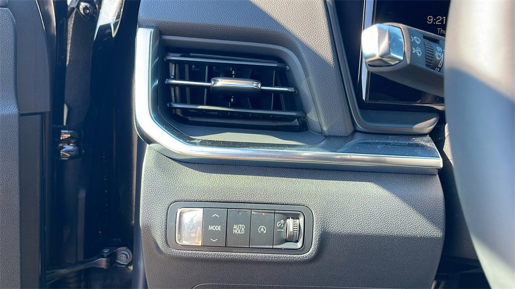 New 2026 GMC Terrain Elevation w/ Black Edition image 23