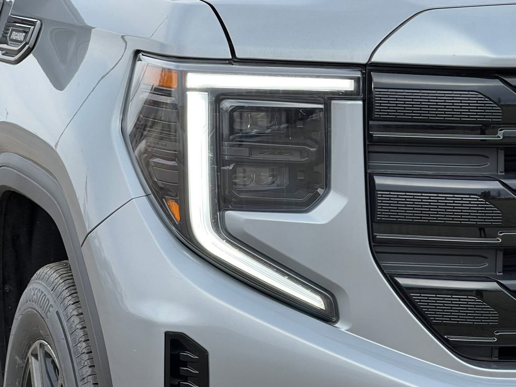 New 2026 GMC Sierra 1500 Elevation image 37