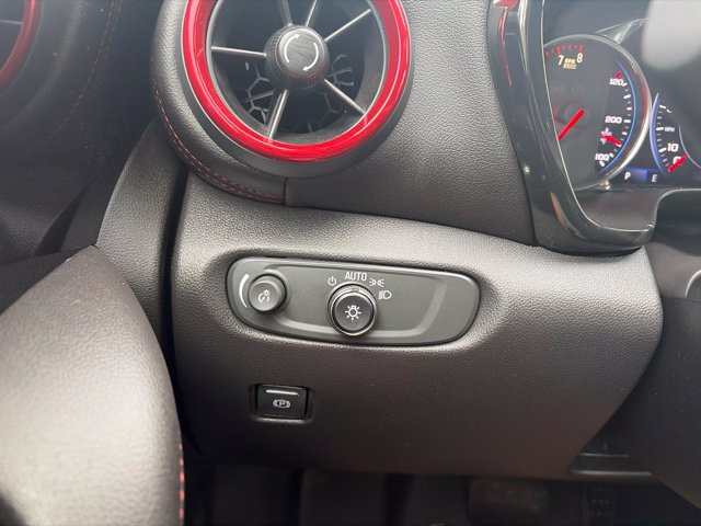 Used 2023 Chevrolet Blazer RS AWD/4WD image 14