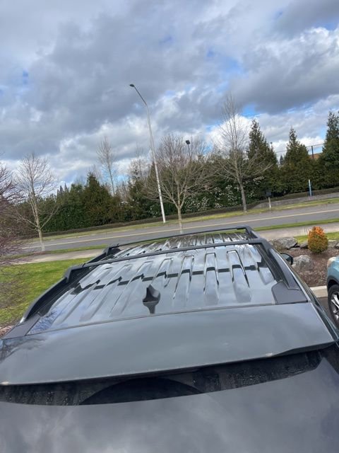 Used 2022 Ford Explorer Timberline image 8