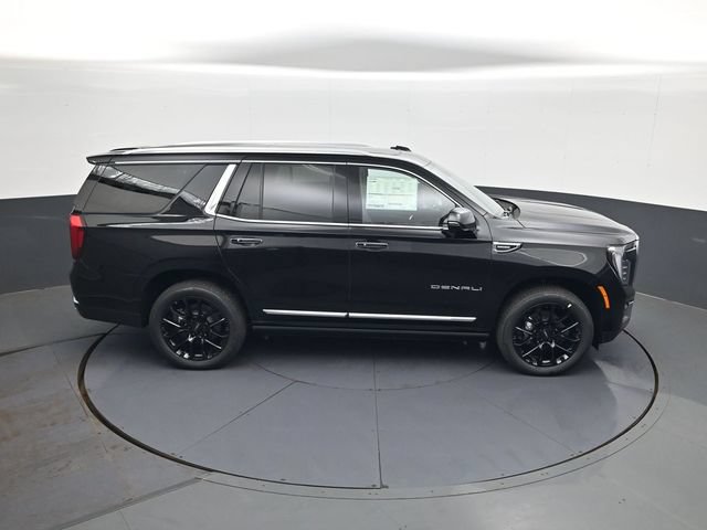 New 2026 GMC Yukon Denali w/ Denali Reserve Package AWD/4WD image 17